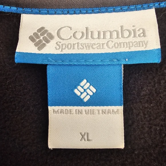 Columbia Omni-Shield Waterproof Jacket - Picture 6 of 6